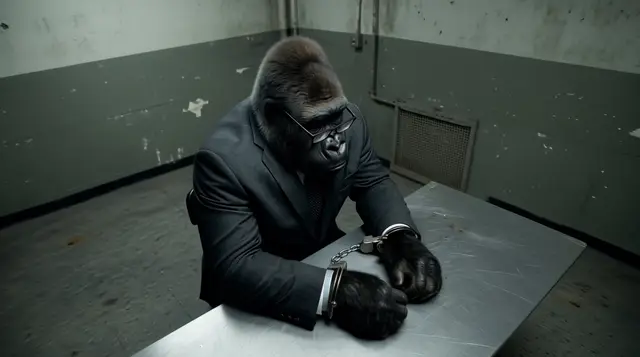 Primer ángulo alternativo generado desde la misma imagen fuente.