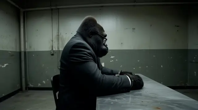 Último render de Angle mostrando una imagen aprobada llevada a un punto de vista alternativo más fuerte.